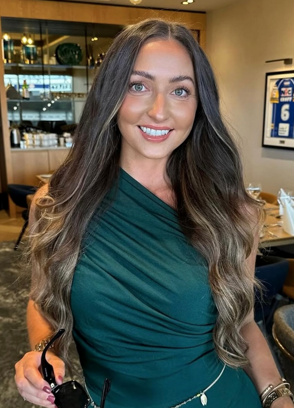 20" Premium Halo - Mixed #2/27 